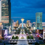 Astana-Boulevar